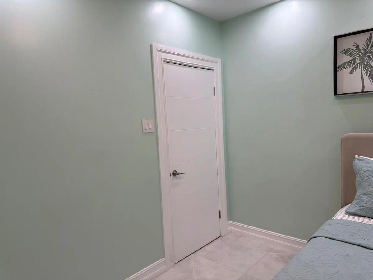Vila Luxe Oasis Portmore Jamajka