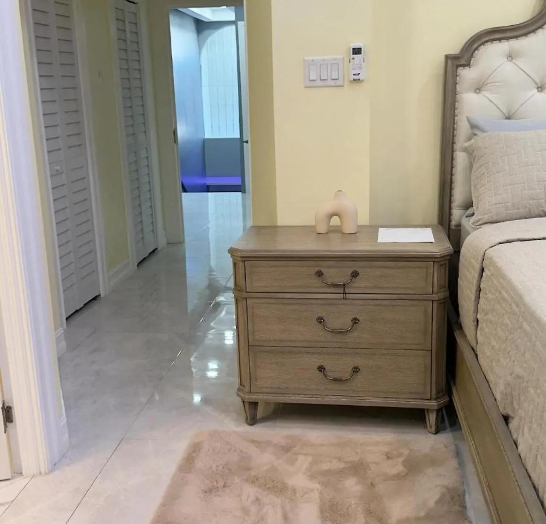 Prázdninový dům Vila Luxe Oasis Portmore