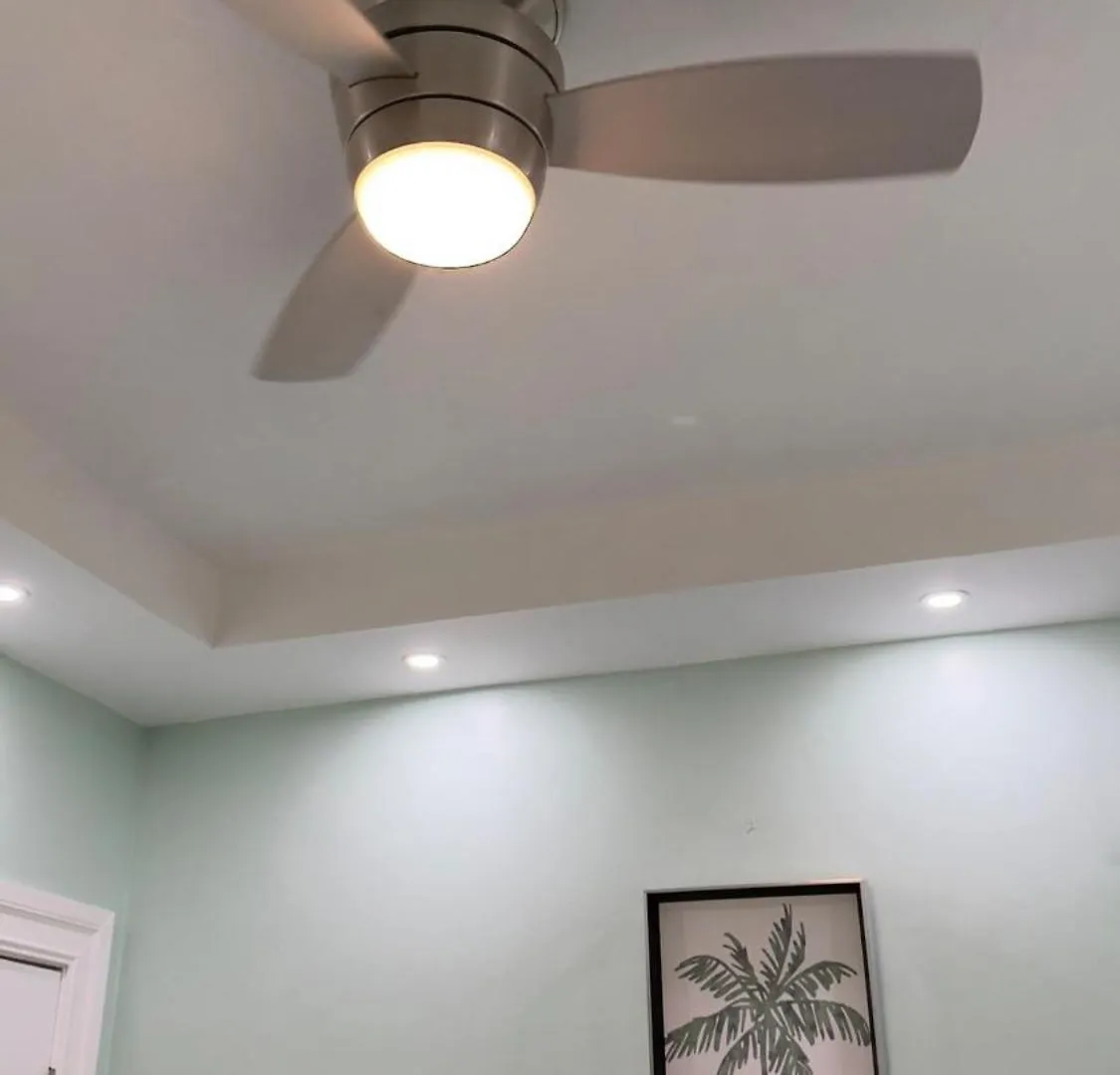 Vila Luxe Oasis Portmore Jamajka