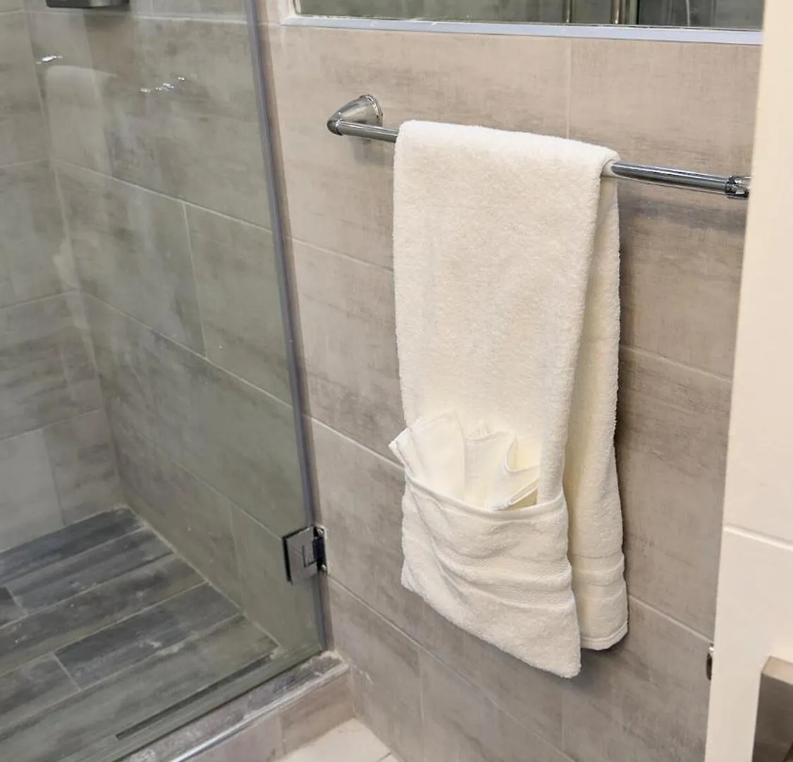 Vila Luxe Oasis Portmore Prázdninový dům