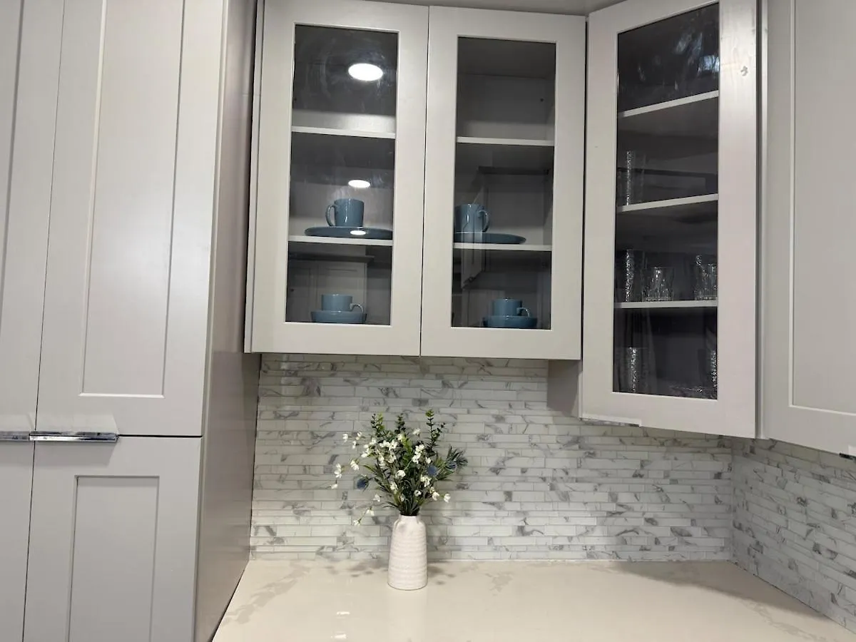Vila Luxe Oasis Portmore