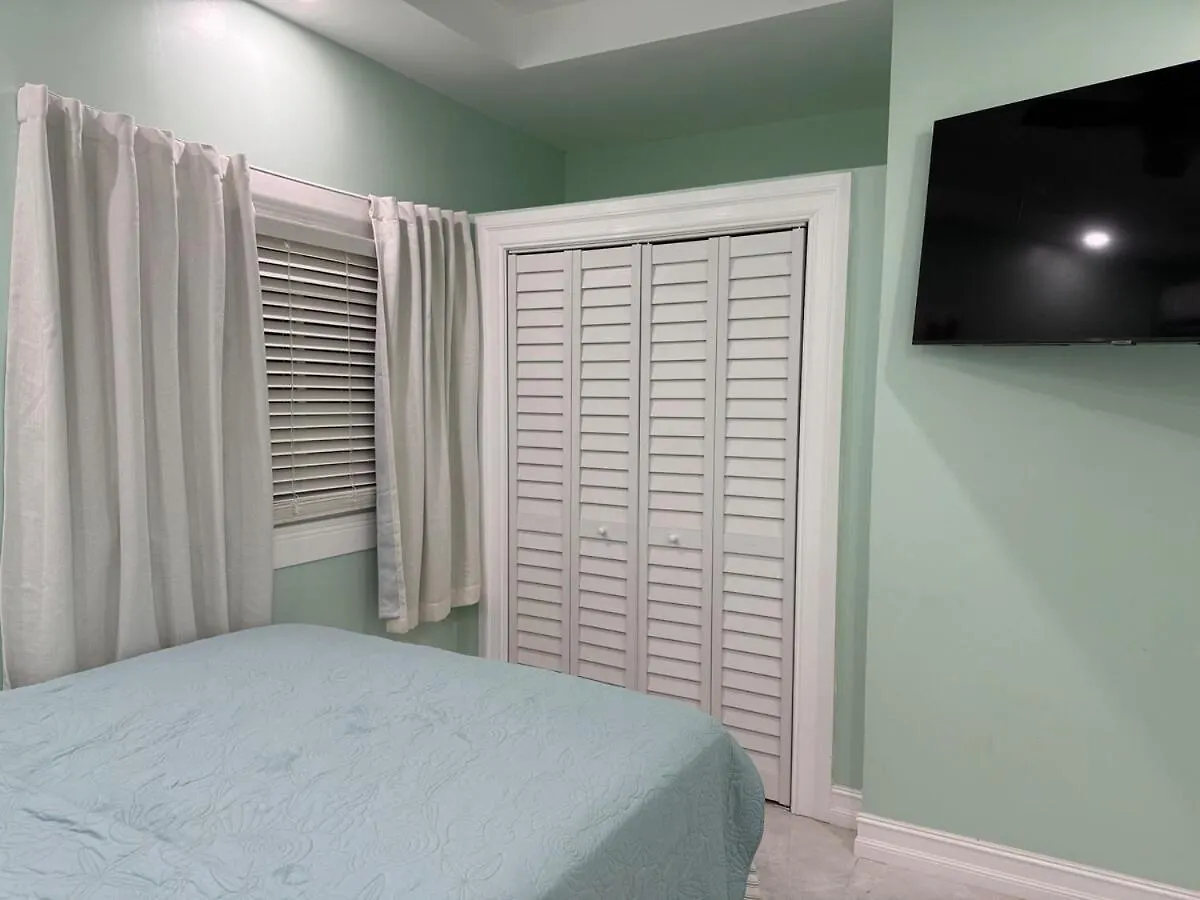 Prázdninový dům Vila Luxe Oasis Portmore