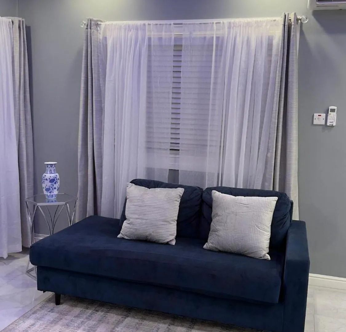 Luxe Oasis location