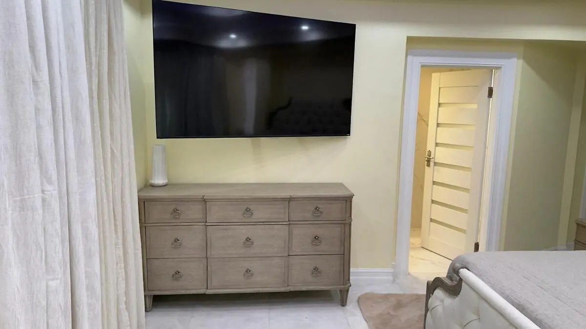 Vila Luxe Oasis Portmore