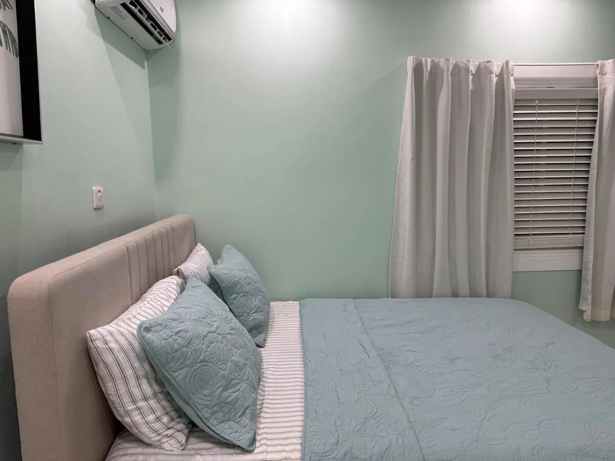 Vila Luxe Oasis Portmore 0*,  Jamajka