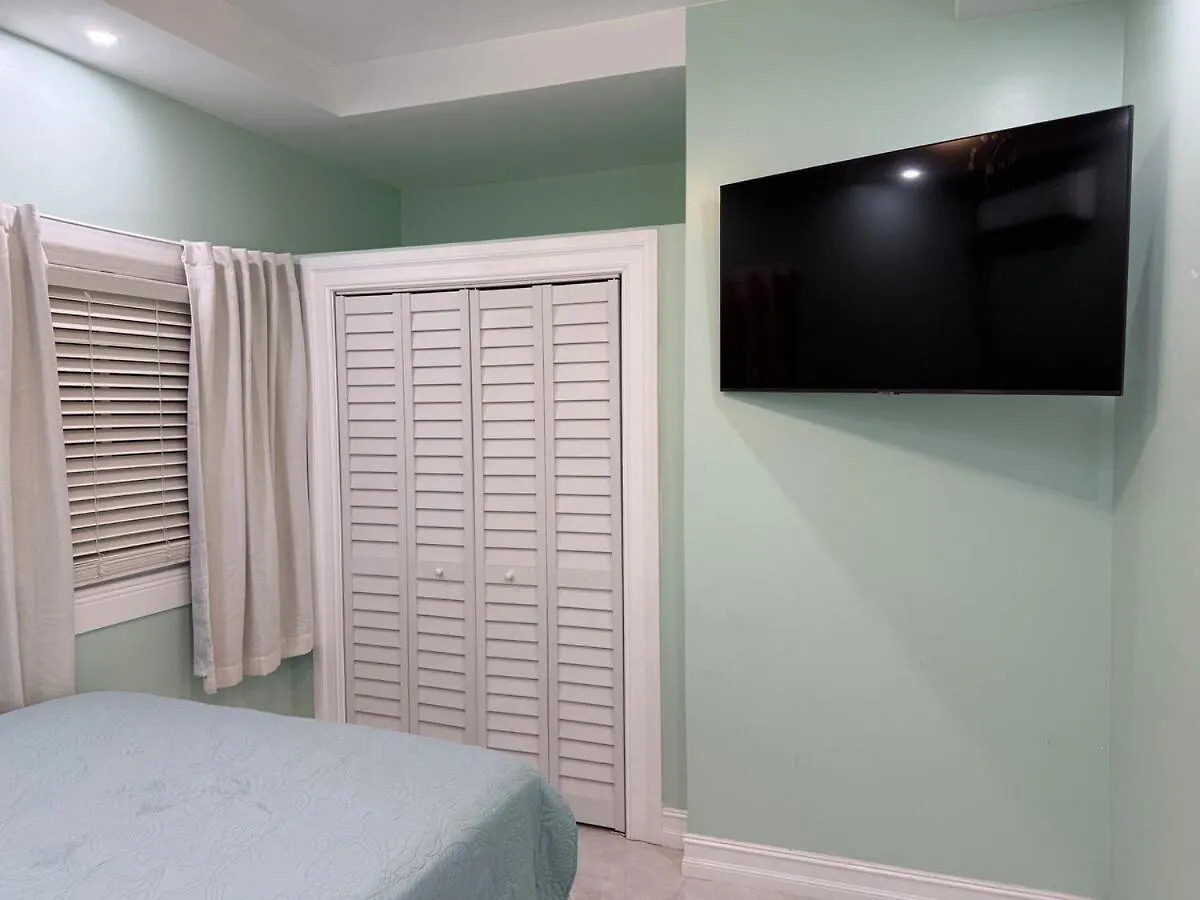 Prázdninový dům Vila Luxe Oasis Portmore Jamajka