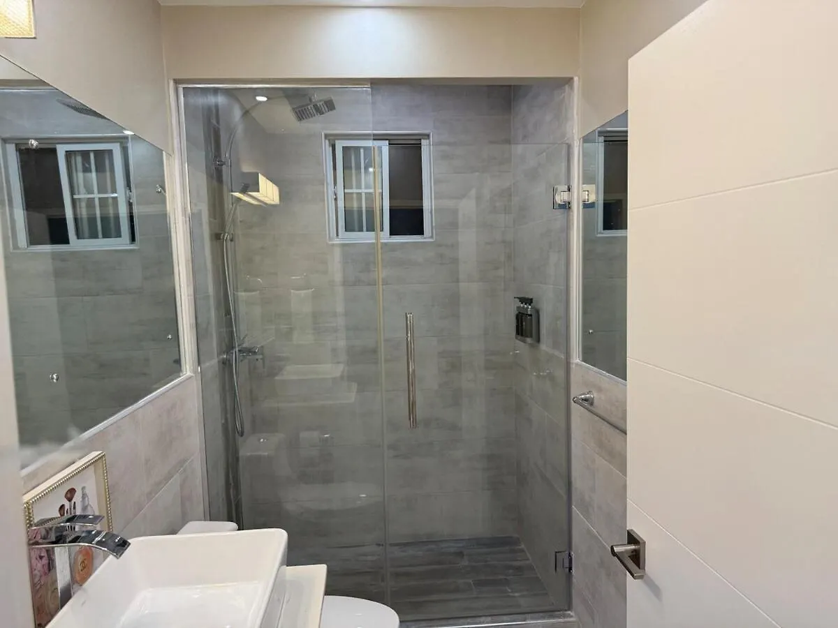 Prázdninový dům Vila Luxe Oasis Portmore