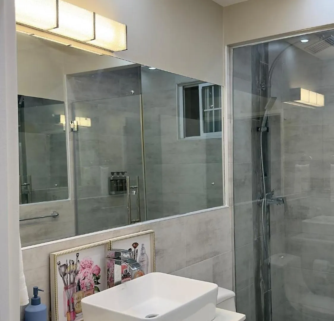 Prázdninový dům Vila Luxe Oasis Portmore