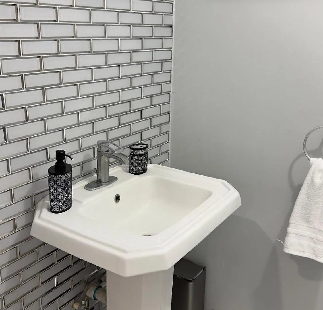 Vila Luxe Oasis Portmore Jamajka