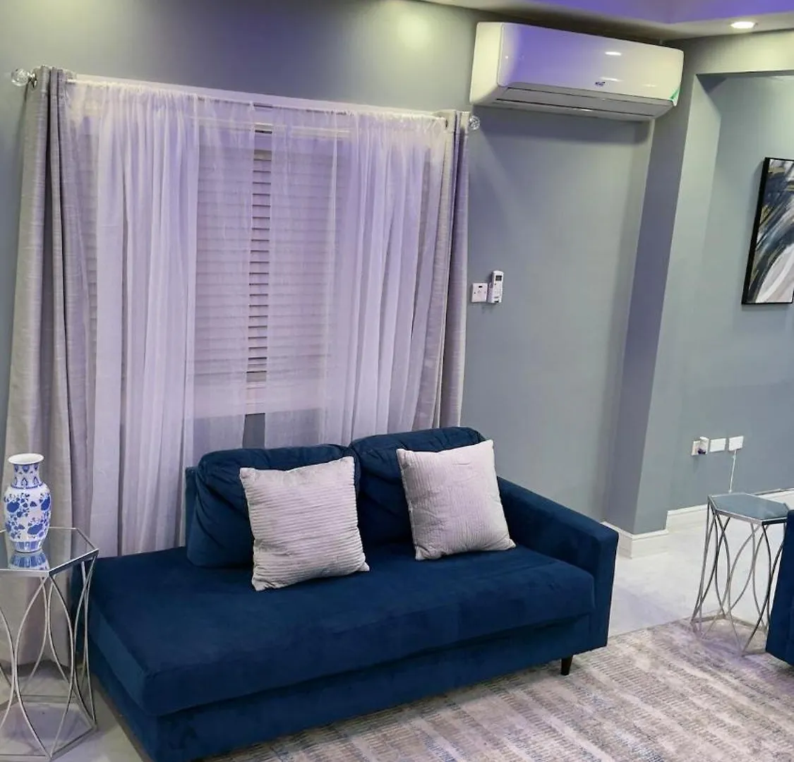 Vila Luxe Oasis Portmore 0*,