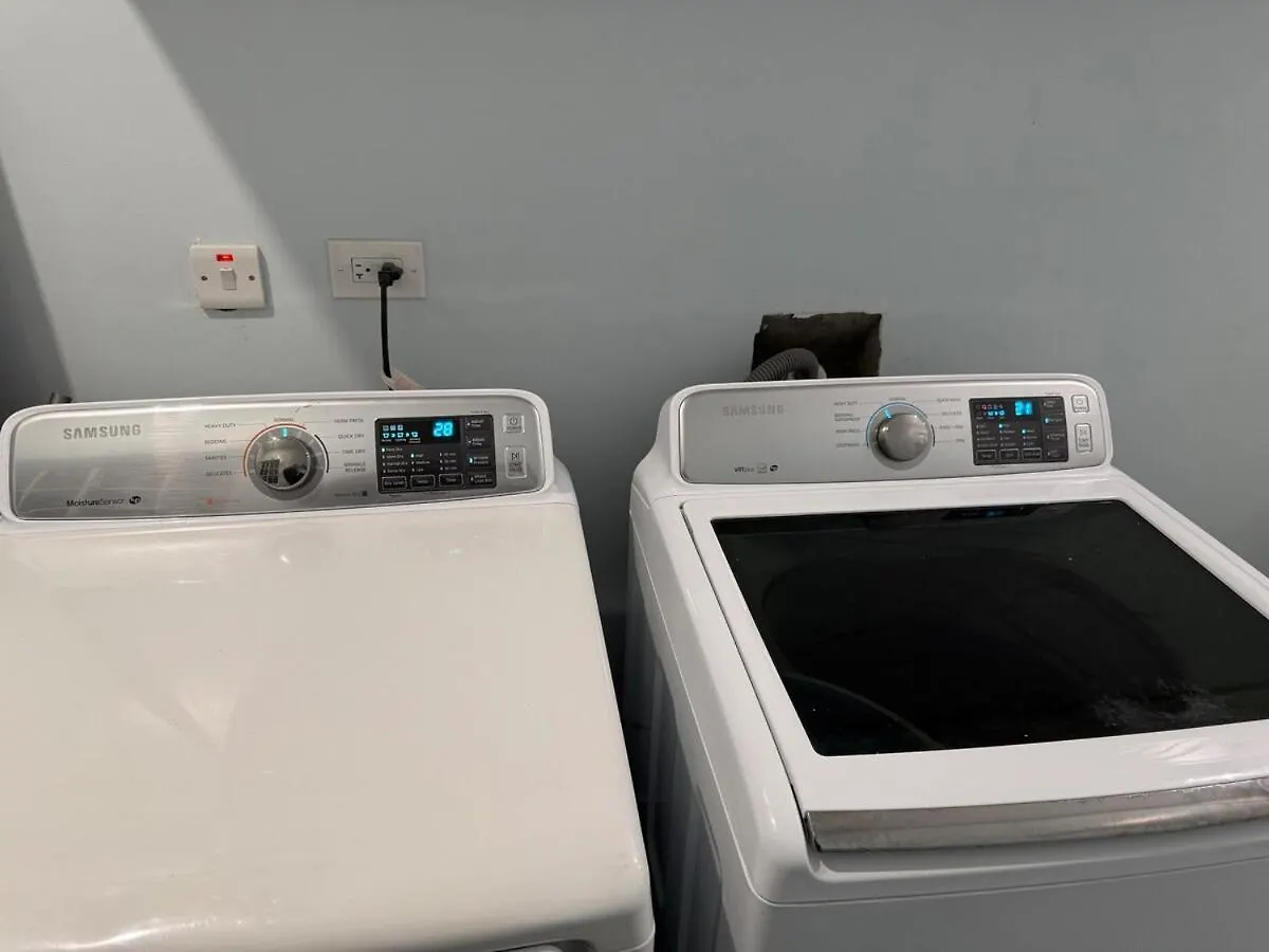 Vila Luxe Oasis Portmore 0*,  Jamajka