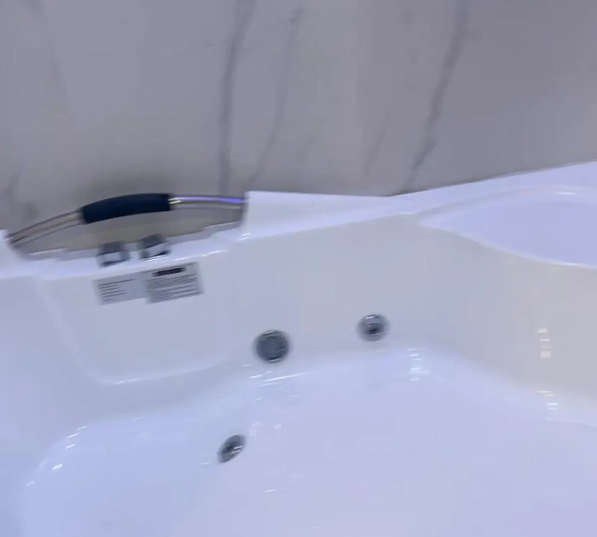 Vila Luxe Oasis Portmore Prázdninový dům