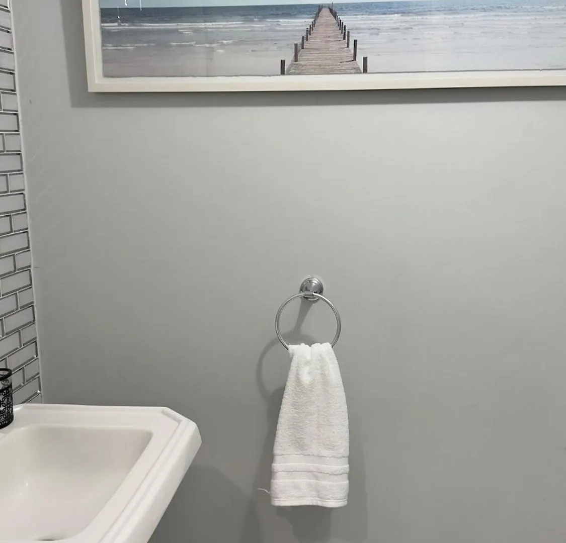 Vila Luxe Oasis Portmore 0*,