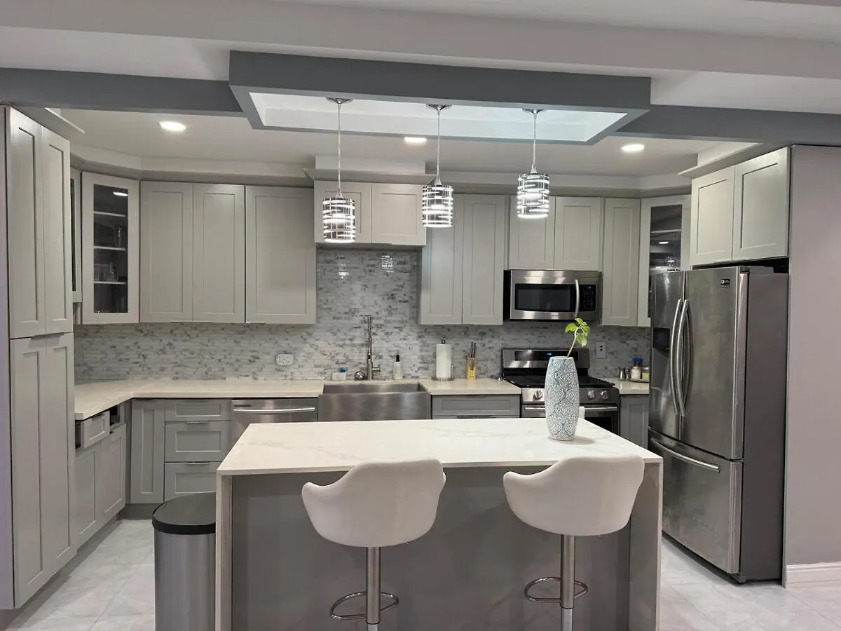 Vila Luxe Oasis Portmore Jamajka