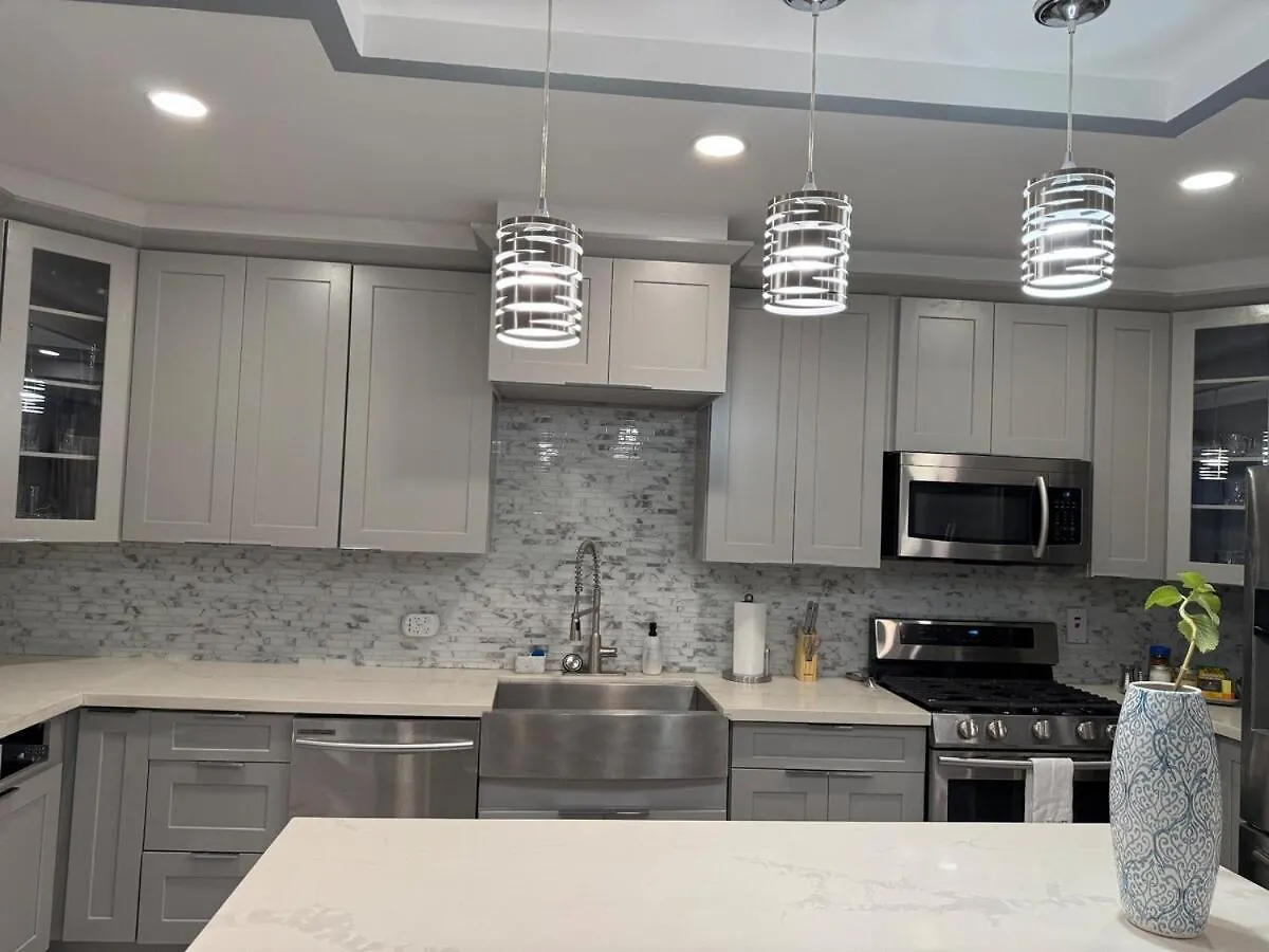 Vila Luxe Oasis Portmore 0*,  Jamajka