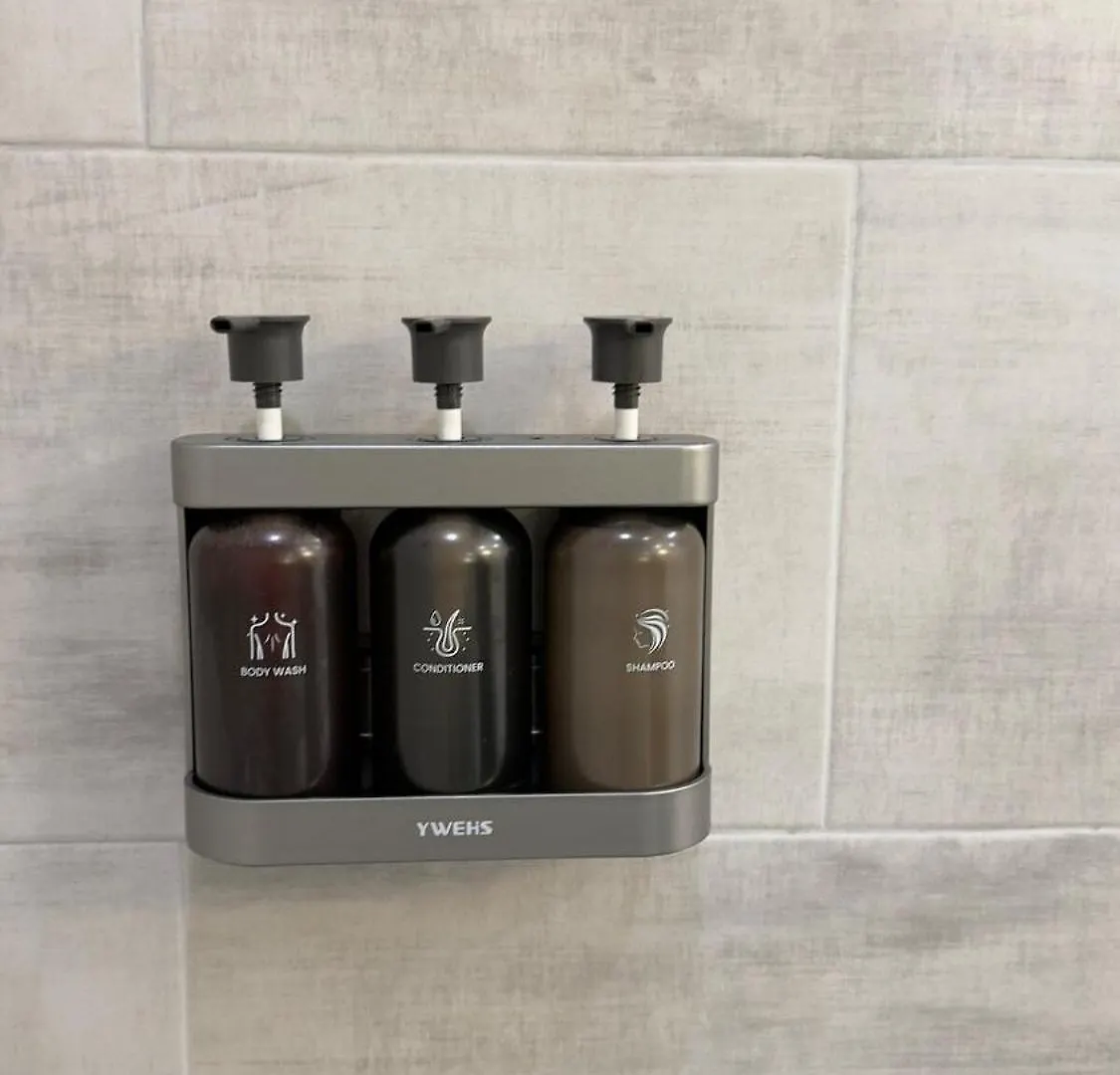 Vila Luxe Oasis Portmore