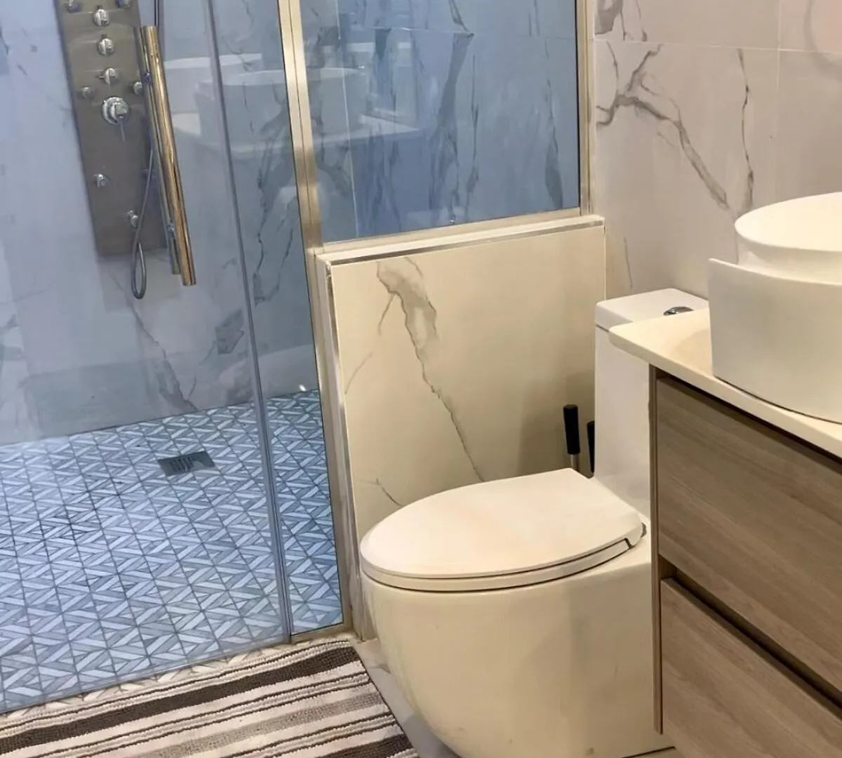 Vila Luxe Oasis Portmore Prázdninový dům